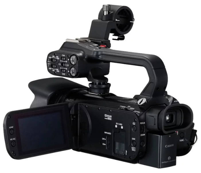 Видеокамера Canon XA11