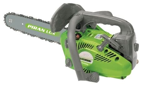 Цепная бензиновая пила PIRAN CS4990